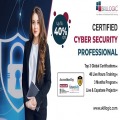 Cyber Security Course in Bangalore