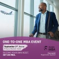 Access MBA, One-to-One in-person event in Accra