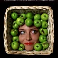 “People in Baskets” exhibition by Masha Trotzky
