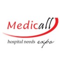 Medicall - India's Largest Hospital Equipment Expo - 34th Edition
