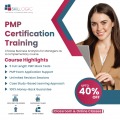 PMP Course in Ludhiana