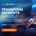 Transform Payments Europe 2023