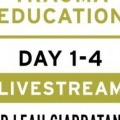 Treating PTSD + Complex Trauma with Dr Leah Giarratano 2-3 + 9-10 May 2024 Livestream - Vancouver BC