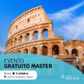 Crea un nuovo percorso come laureato/a in Master. Potenzia il tuo profilo con Access Masters!