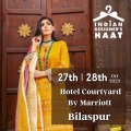 Indian Designer's Haat Bilaspur Diwali eddition