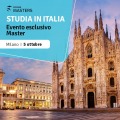 Accedi al Master Milano