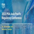 2023 PDA Asia Pacific Regulatory Conference