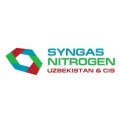 2nd International Congress and Exhibition Syngas Nitrogen Uzbekistan and CIS