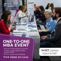 Exclusive Access MBA Event In Geneva