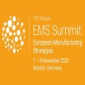 European Manufacturing Strategies Summit 2023