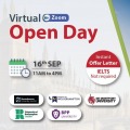UK University Spot Admission Day!