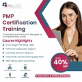PMP Course in Coimbatore