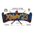 XPLORE'2K23