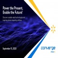 Converge @ Walmart 2023