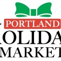 Portland  holyday market expo 