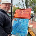 10th Annual Art Attack Fredericksburg
