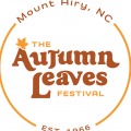 Autumn Leaves Festival
