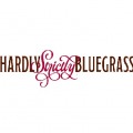 Hardly Strictly Bluegrass