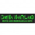 Cinema Wasteland Movie and Memorabilia Expo 