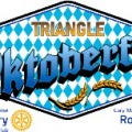 Triangle Oktoberfest 