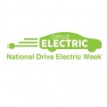National Drive Electric Week