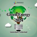 International Conference on GREEN ENERGY, EARTH AND ENVIRONMENTAL SCIENCE