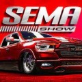 SEMA Show 