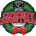 The Cowboy Channel Cowboy Christmas