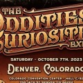 The Oddities & Curiosities Expo 