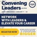 PCMA Convening Leaders 2024 | January 7-10 | San Diego, USA