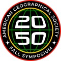 GEOGRAPHY 2050
