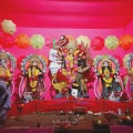 Happy Durga Puja 2023