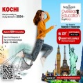Study Abroad Expo 2023