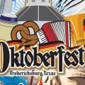 Oktoberfest Fredericksburg 