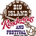 Big Island Rendezvous And Festival 