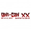 Oni Con 