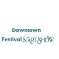 Downtown Festival & Art Show 