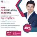 PMP Course in Chennai