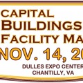 Capital buildings Engineering & Facility Maintenance Show