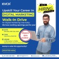 Unlock Your Digital Marketing Journey! Join Our Walk-in Drive
