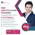 PMP Course in Indore