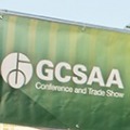 Golf Industry Show