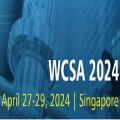2024 International Workshop on Control Sciences and Automation (WCSA 2024)