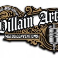 Annual Minneapolis Tattoo Arts Festival
