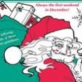 Christmas Arts & Crafts Show