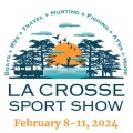 La Crosse Sports Show 