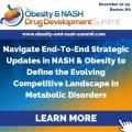 7th Obesity and NASH Summit