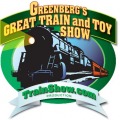 Great Train Show