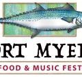 Fort Myers Seafood & Music Festival