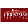 A Victorian Country Christmas Festival